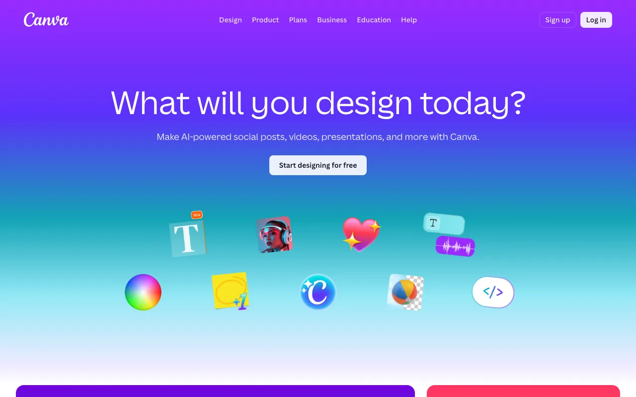Canva Review 2026 AI Design Platform Pricing Free Tier AITrendTool Canva Review 2026 AI Design Platform Pricing Free Tier AITrendTool