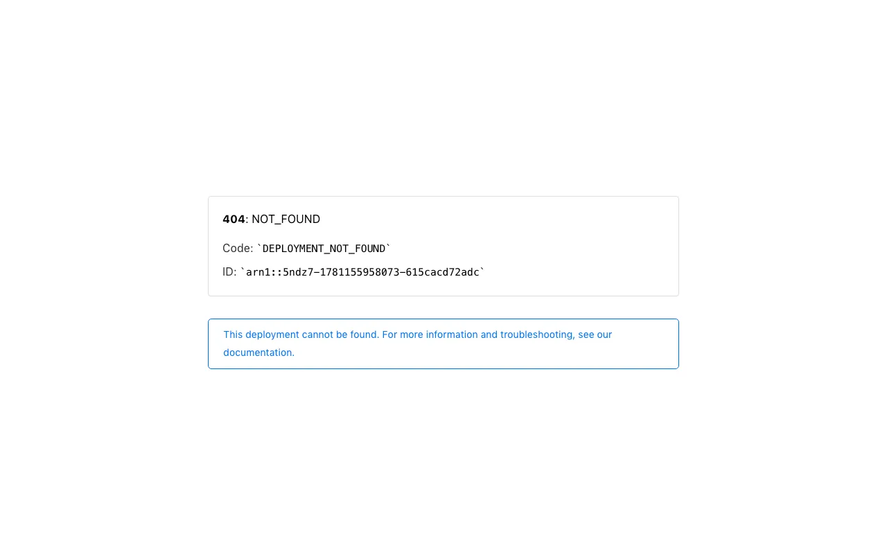Screenshot of Phind
